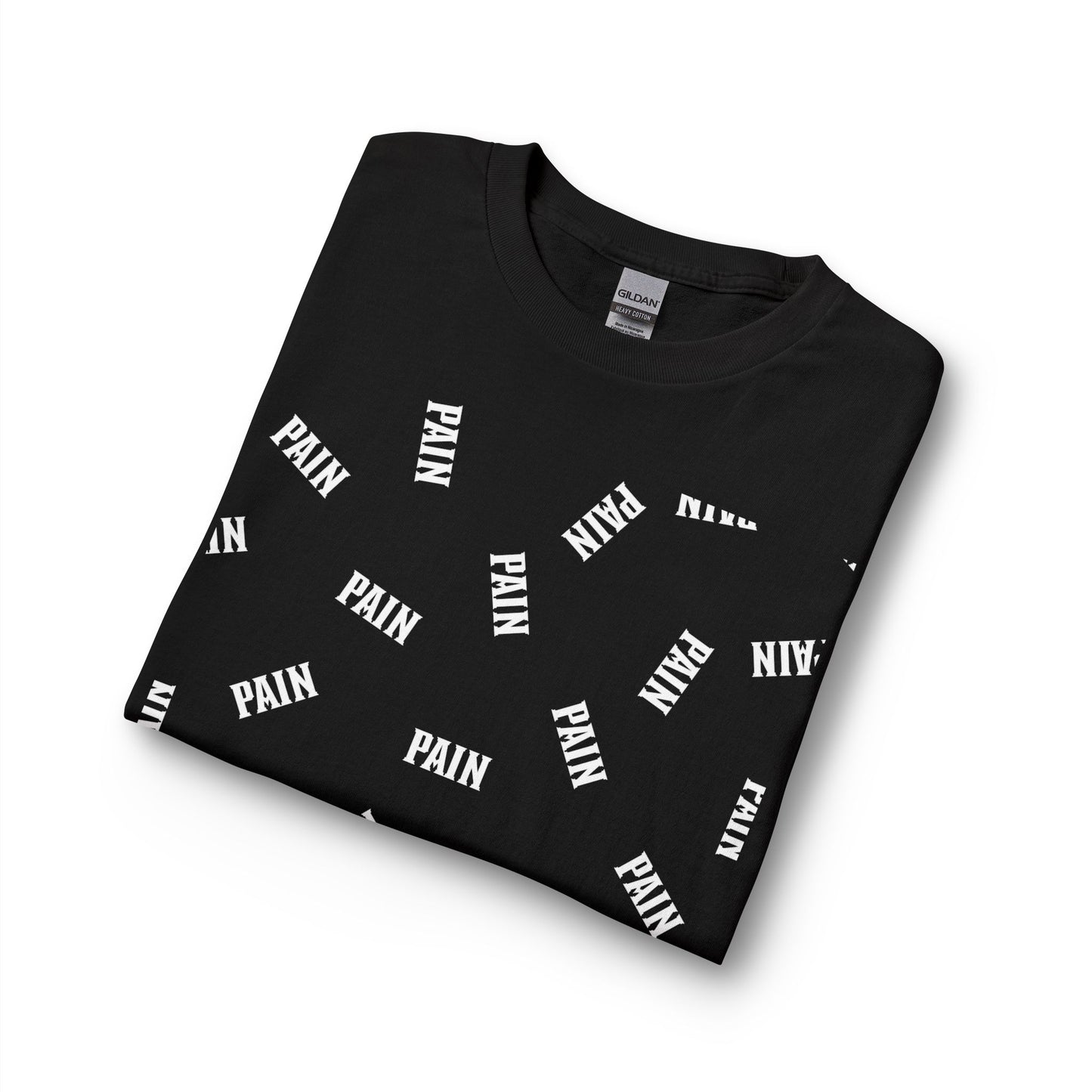 PAIN Threads Co Longsleeve