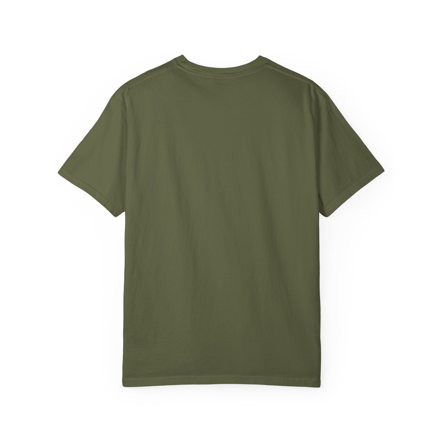 Hate Incarnate Unisex Logo Tee