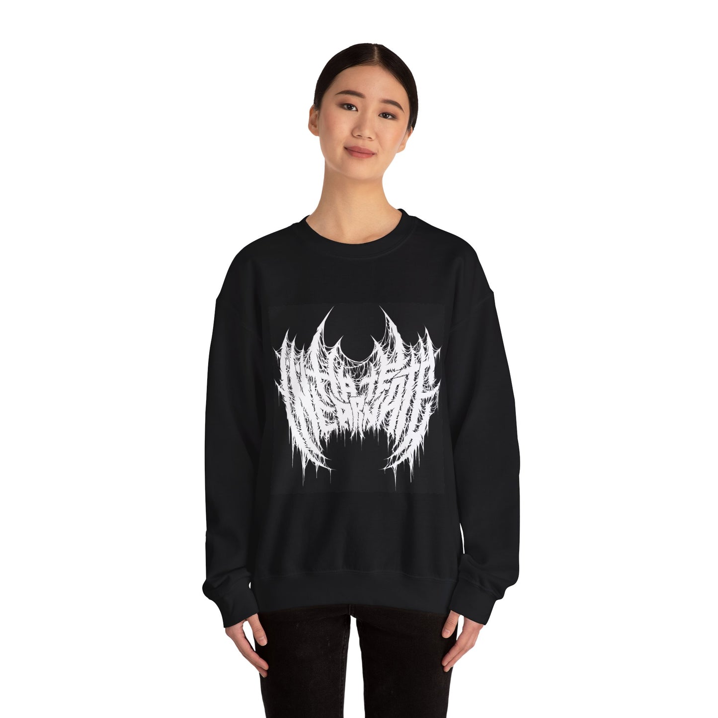 Hate Incarnate Longsleeve