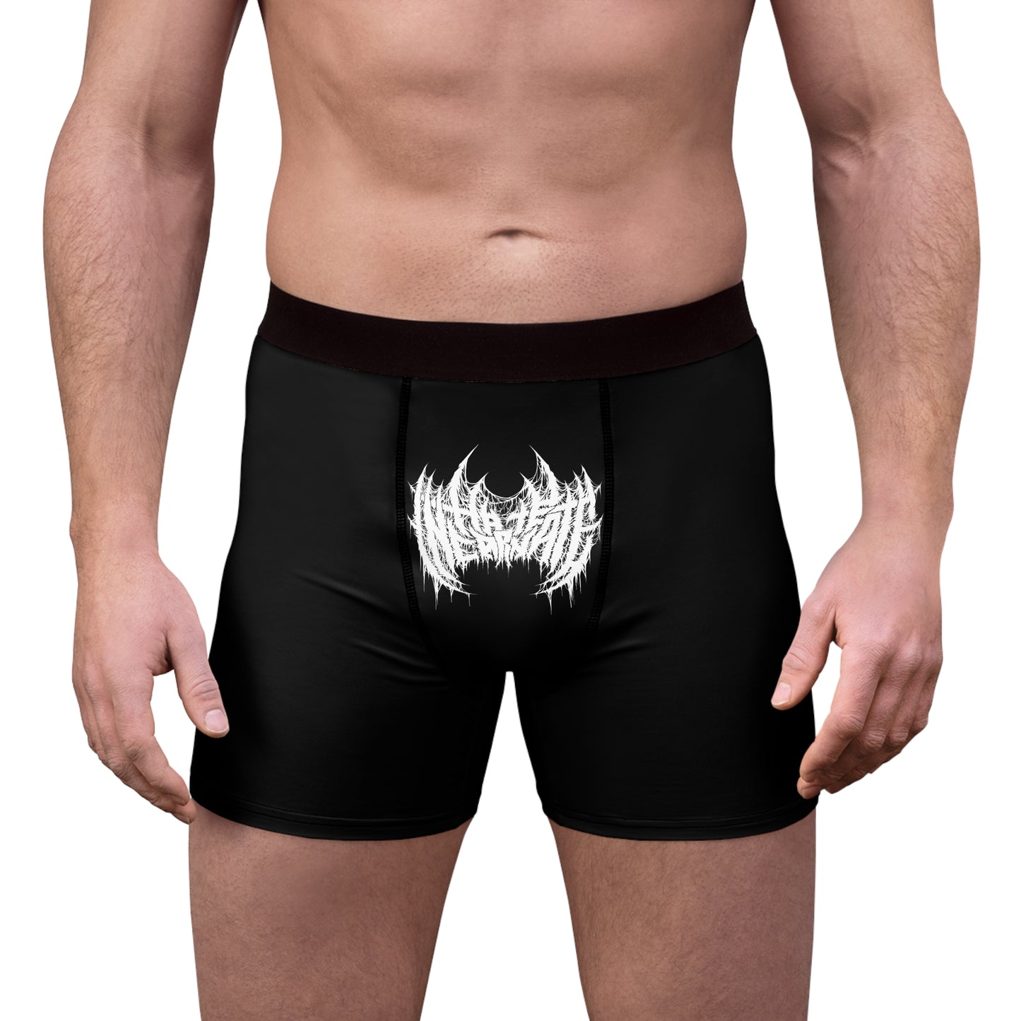 Hate Incarnate Boxer Briefs