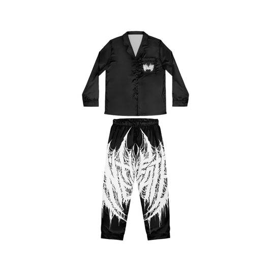 Hate Incarnate Pajama Set