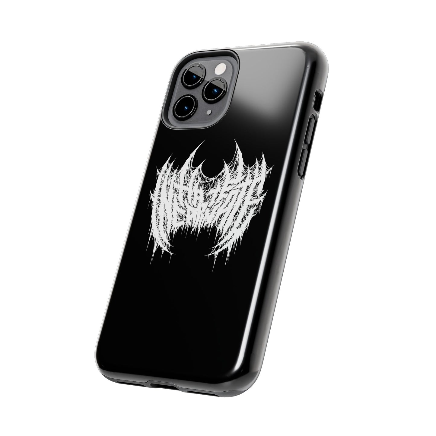 Hate Incarnate Phone Case