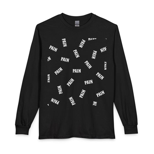 PAIN Threads Co Longsleeve