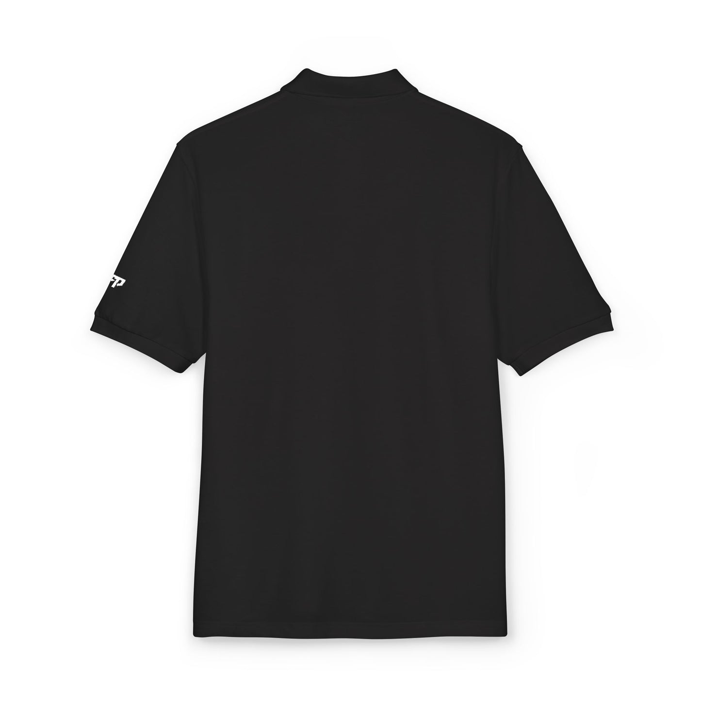 MetaFaction Productions Staff Polo Shirt
