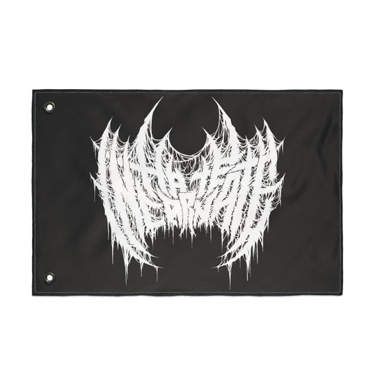 Hate Incarnate Flag