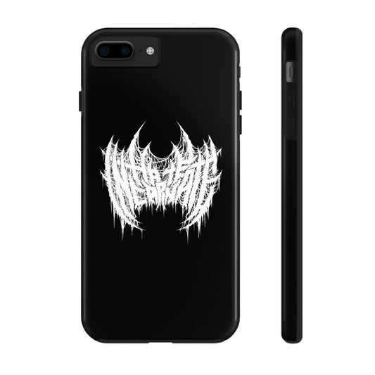 Hate Incarnate Phone Case