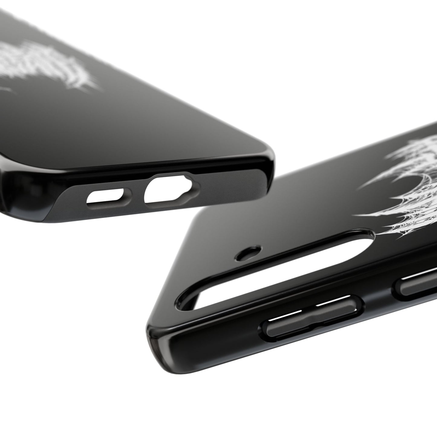 Hate Incarnate Phone Case