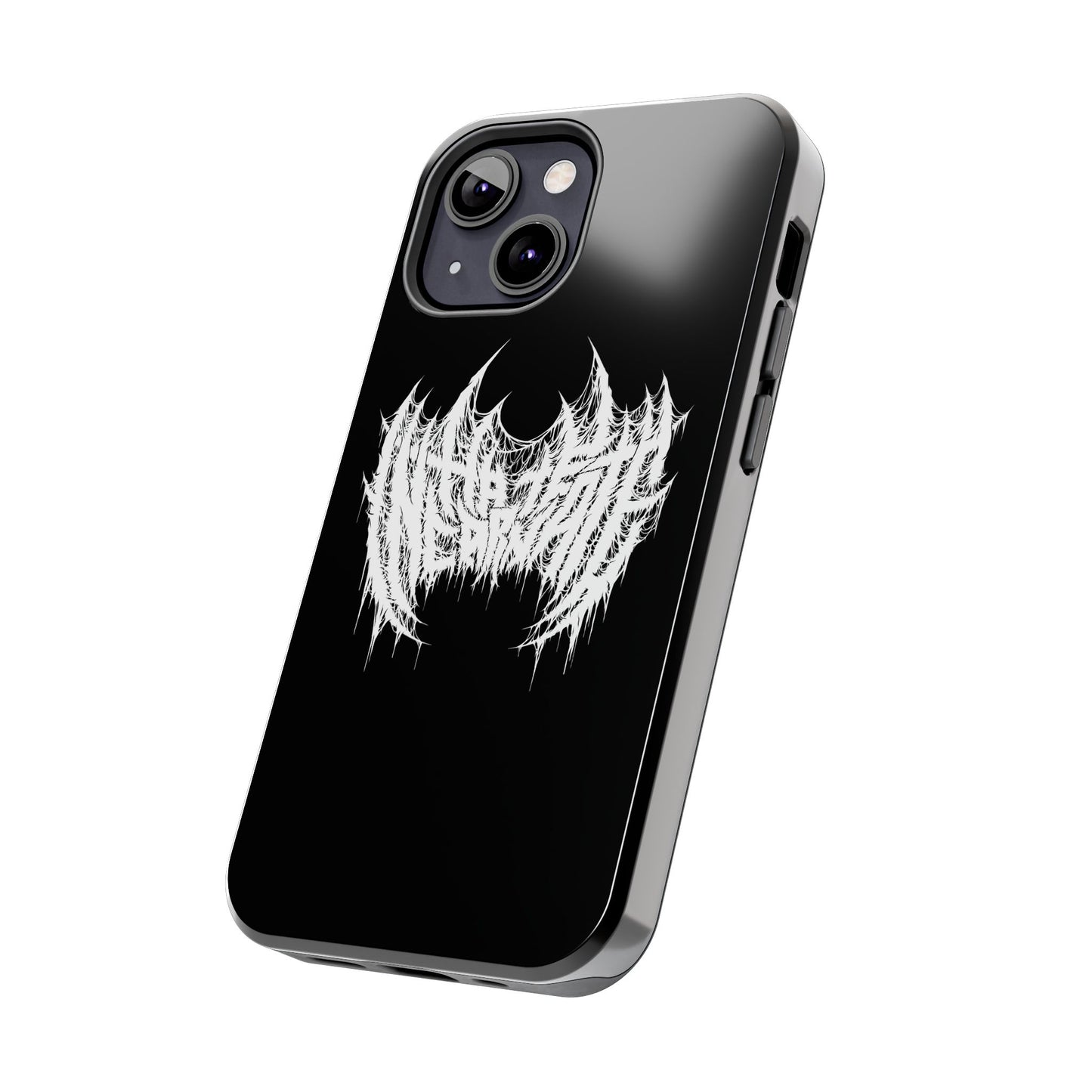 Hate Incarnate Phone Case