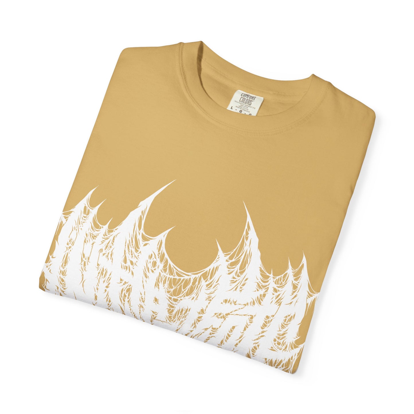 Hate Incarnate Unisex Logo Tee
