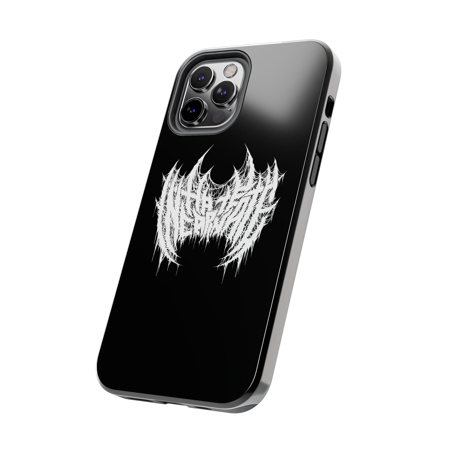 Hate Incarnate Phone Case