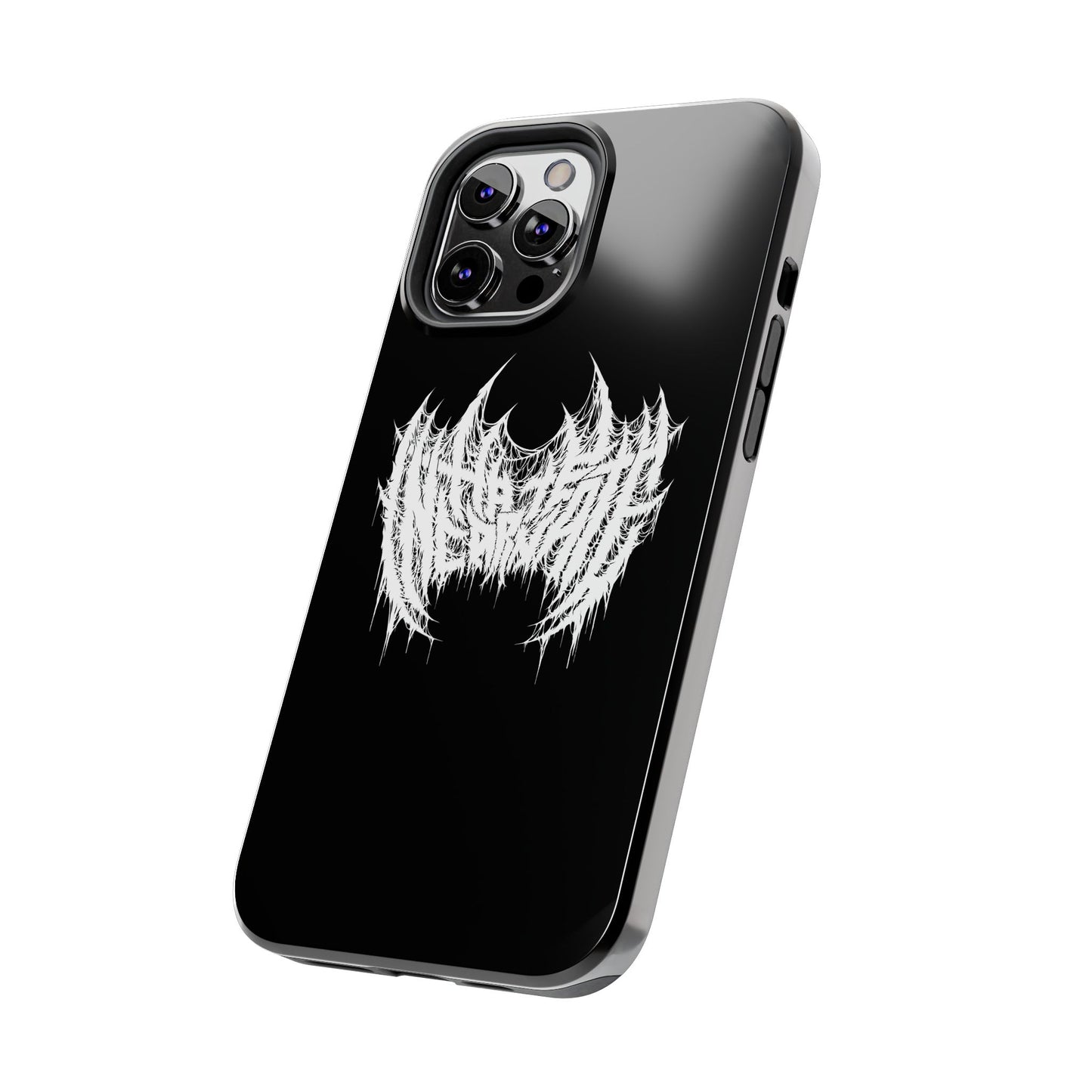Hate Incarnate Phone Case