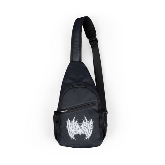 Hate Incarnate Chest Bag