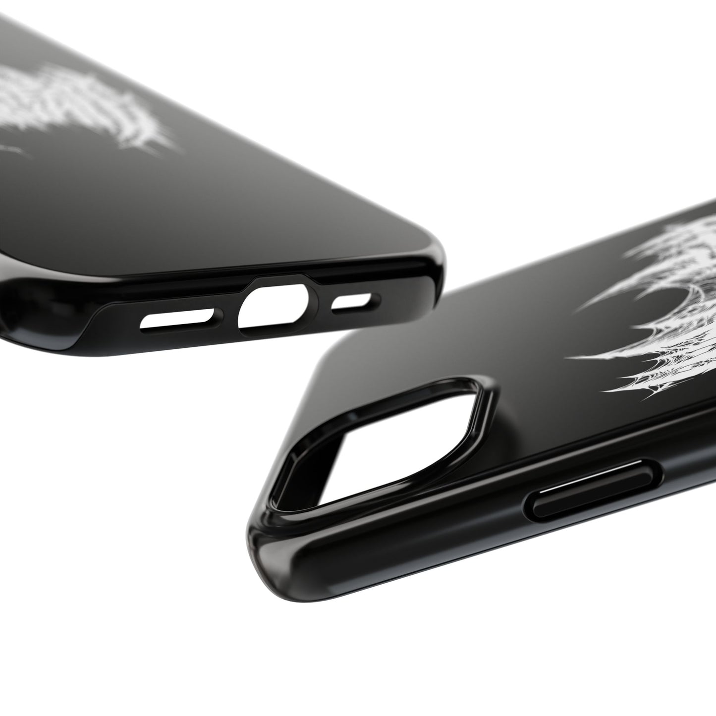 Hate Incarnate Phone Case
