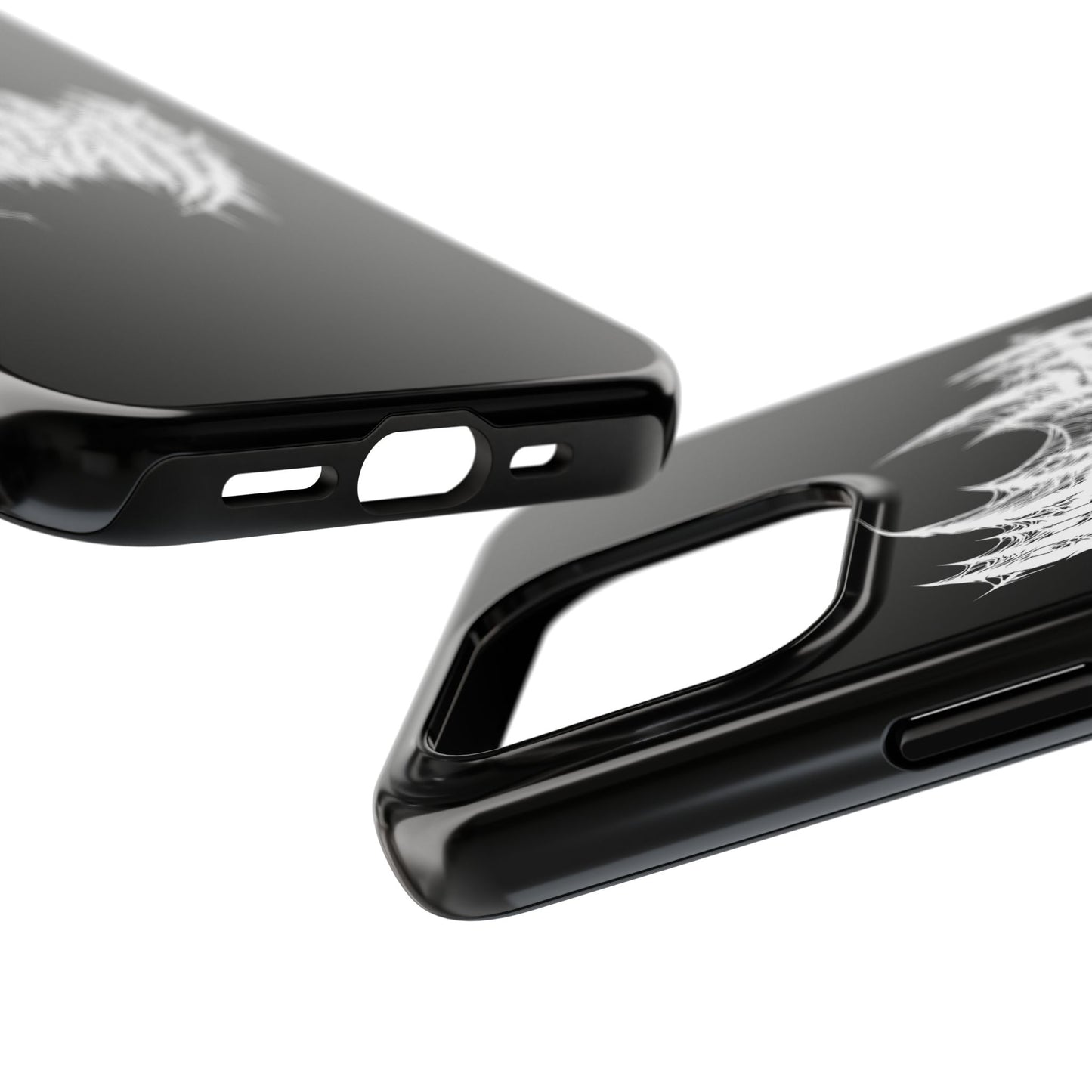 Hate Incarnate Phone Case