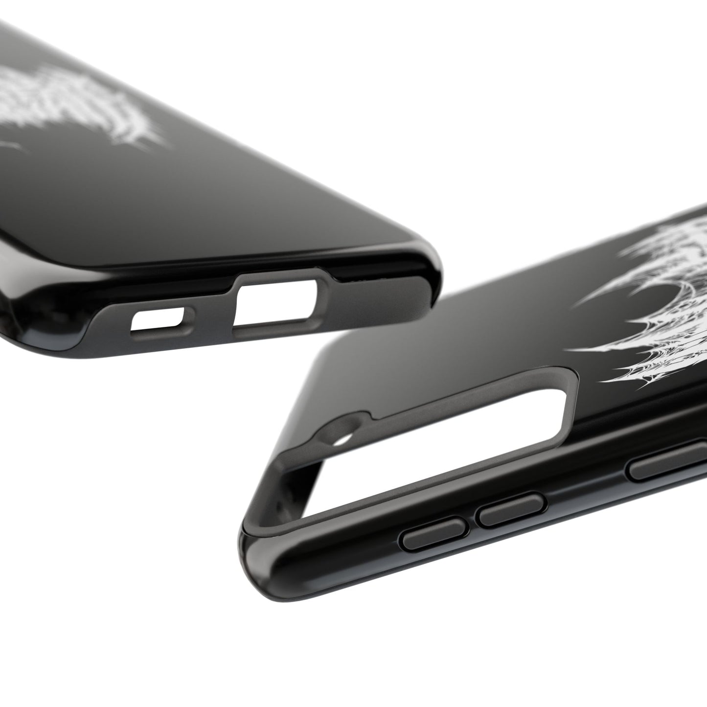 Hate Incarnate Phone Case