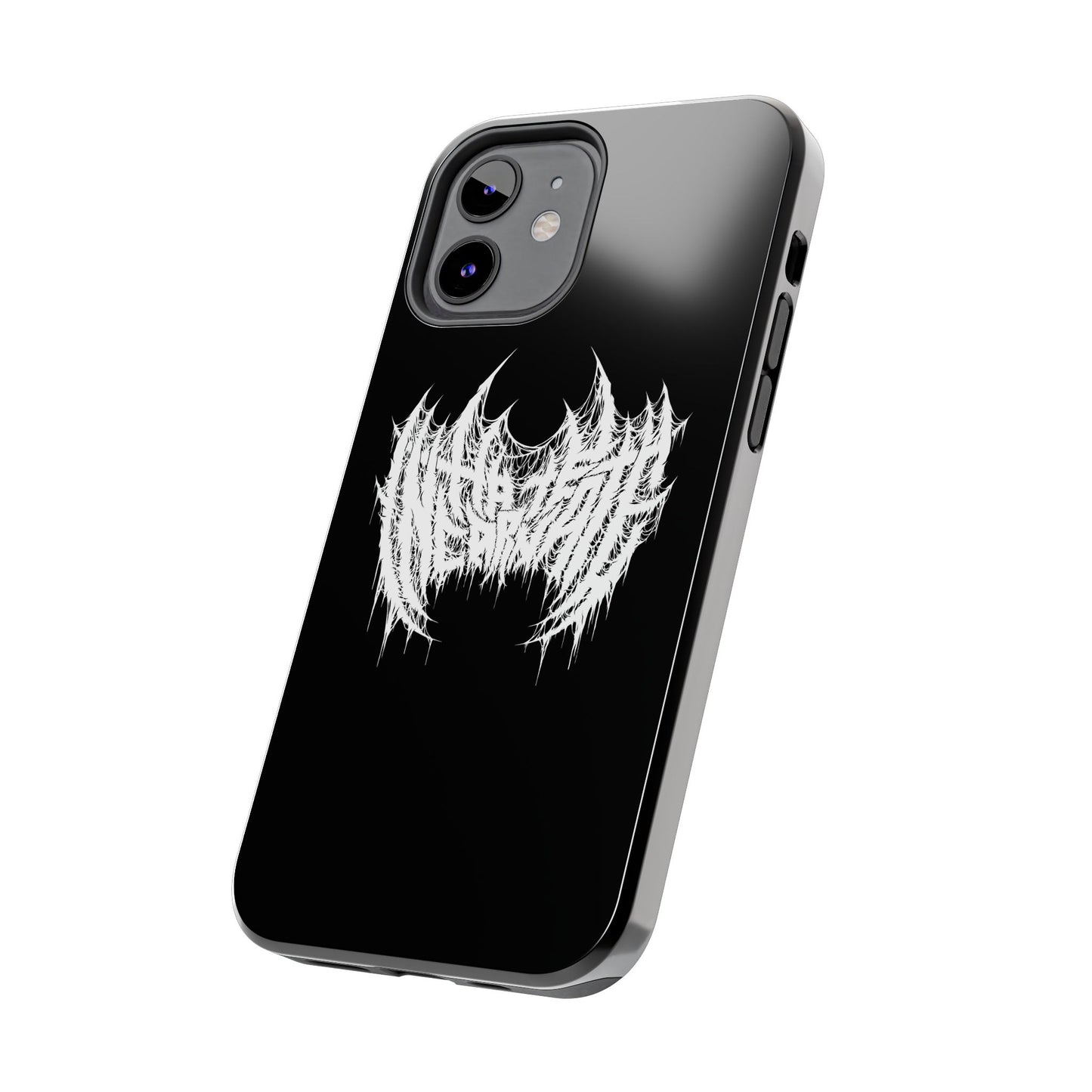 Hate Incarnate Phone Case