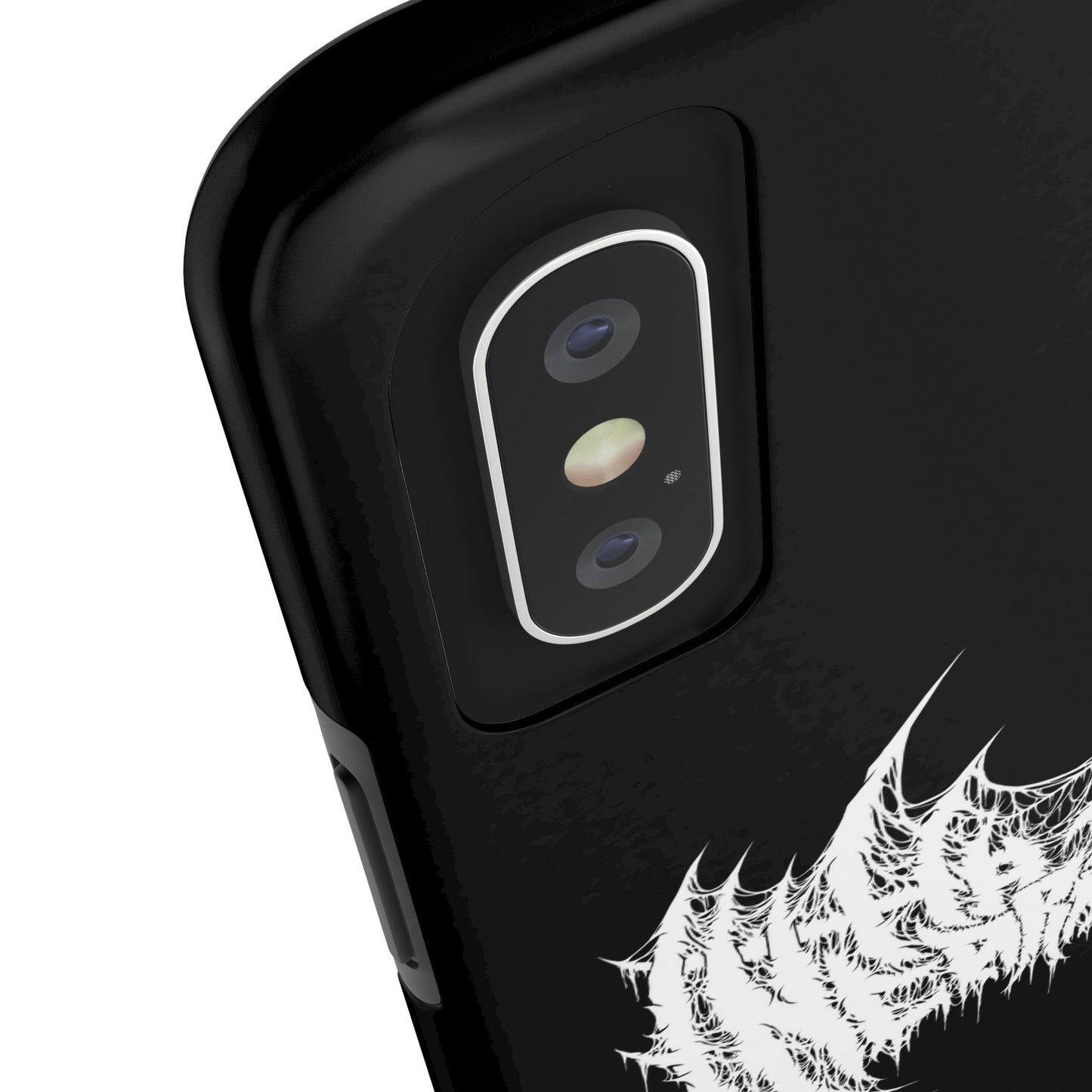 Hate Incarnate Phone Case
