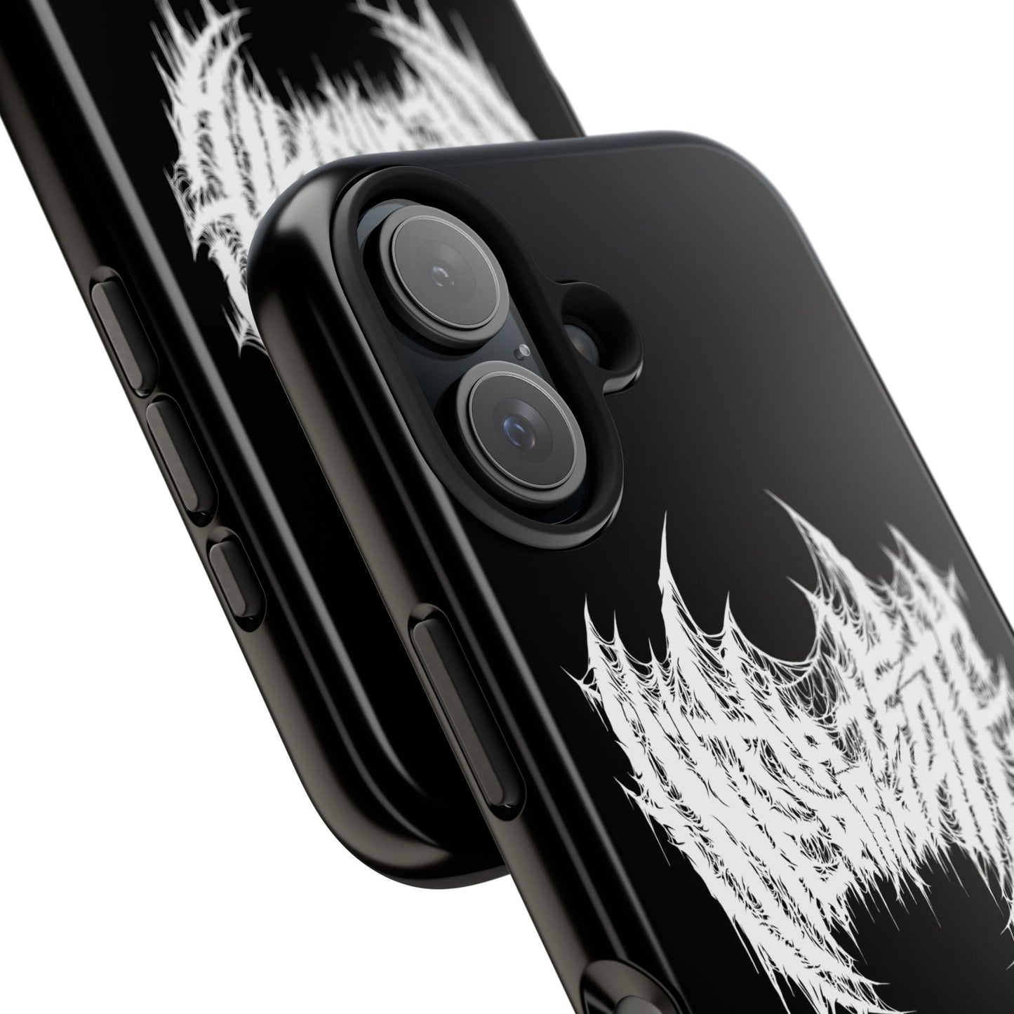 Hate Incarnate Phone Case