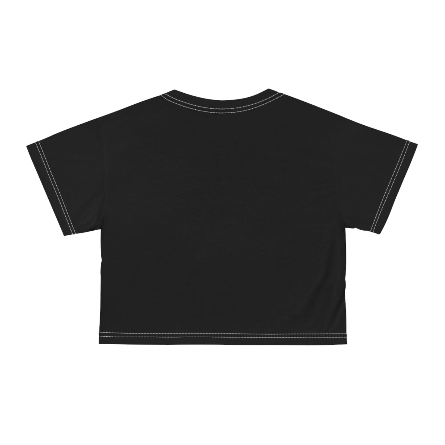 Hate Incarnate Crop Top