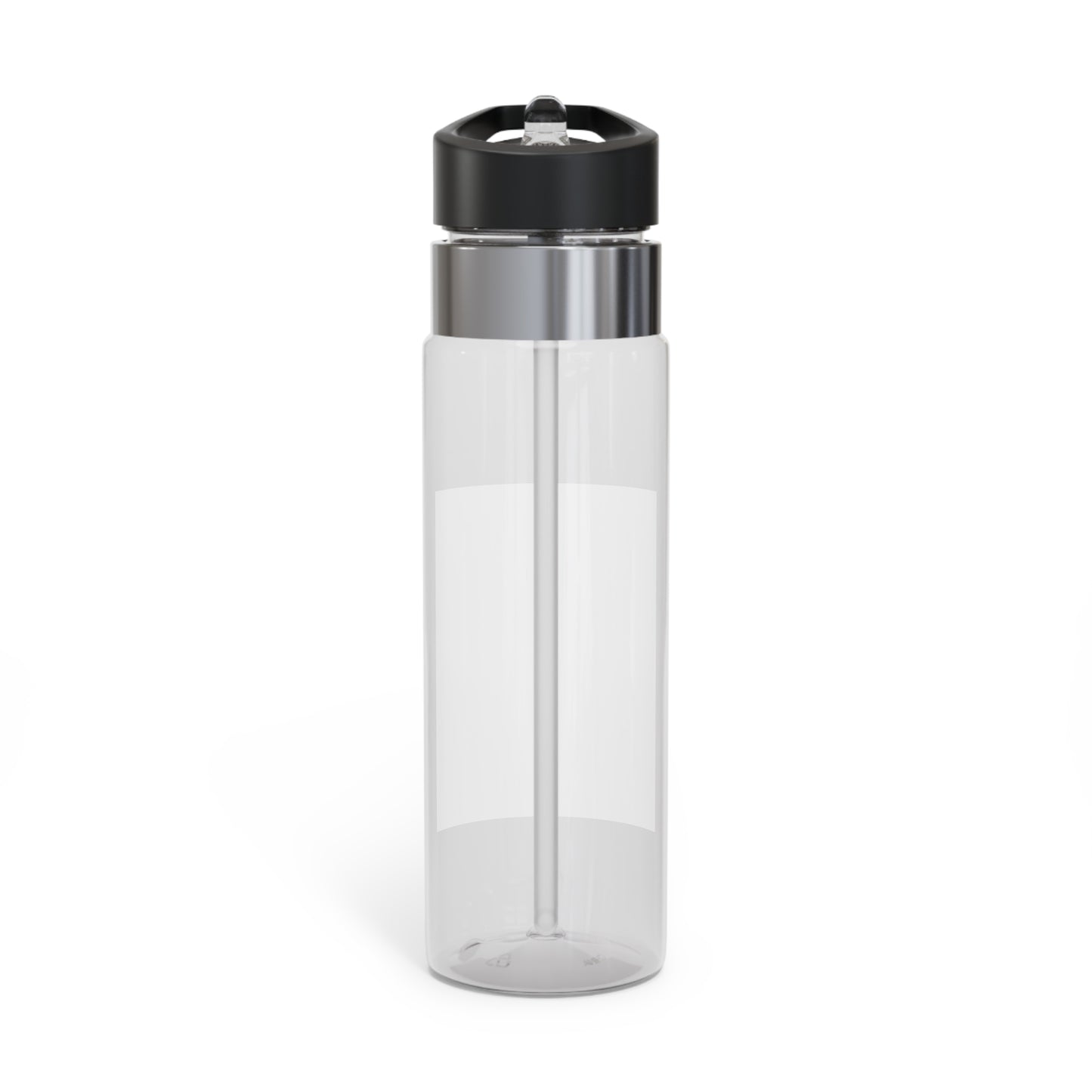 Hate Incarnate 20oz Tritan Sport Bottle