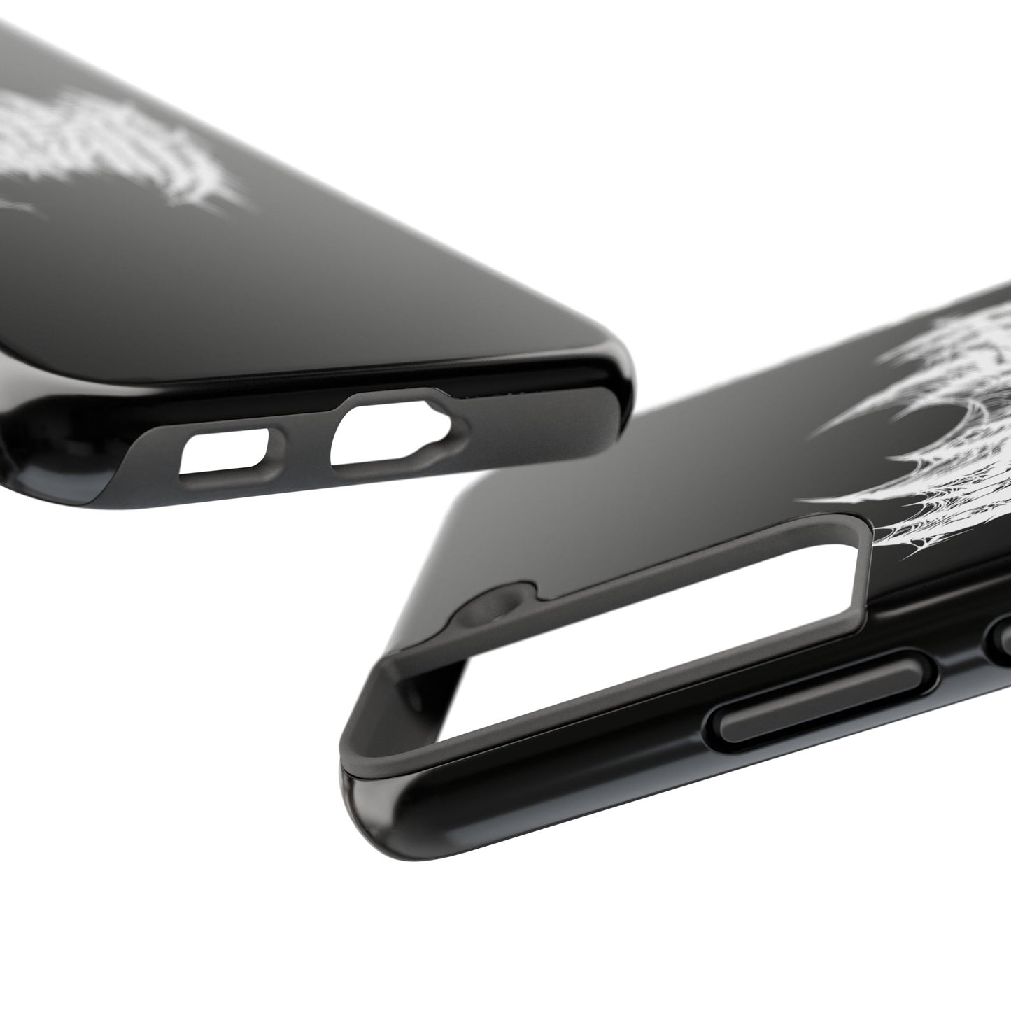 Hate Incarnate Phone Case