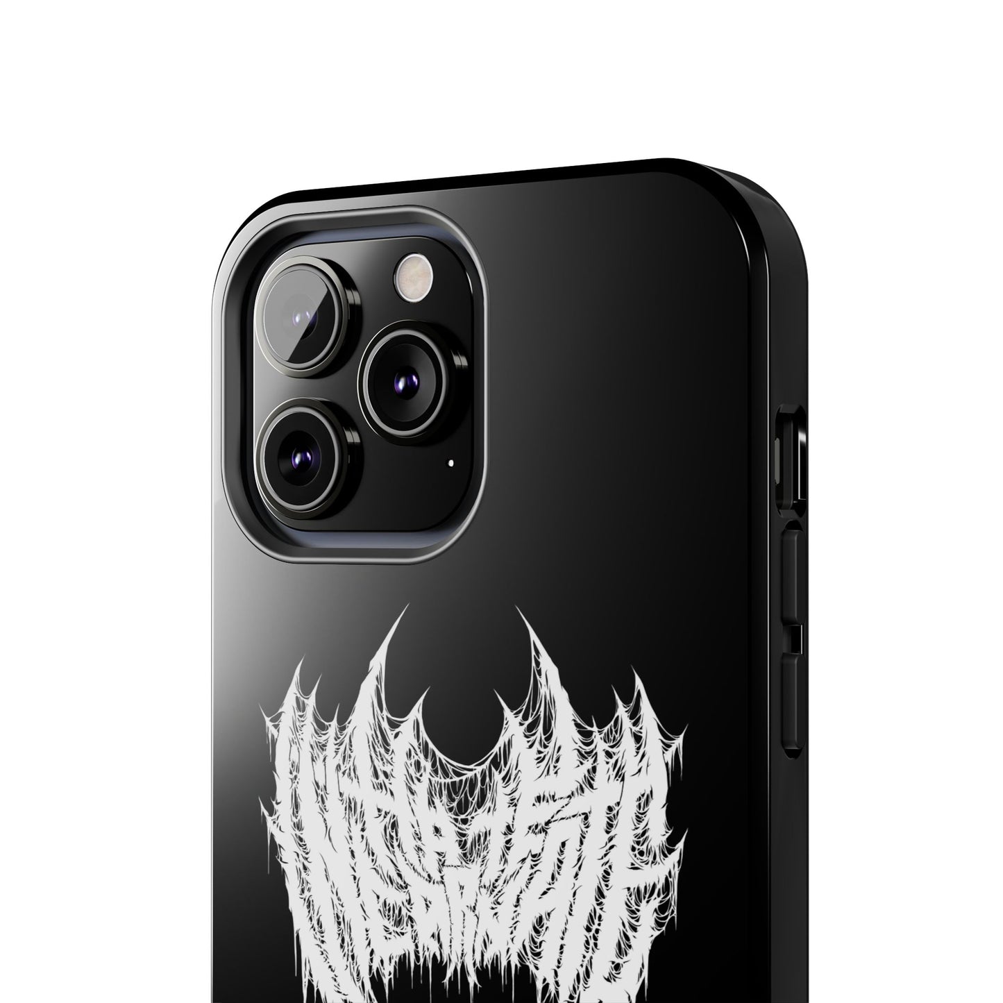 Hate Incarnate Phone Case