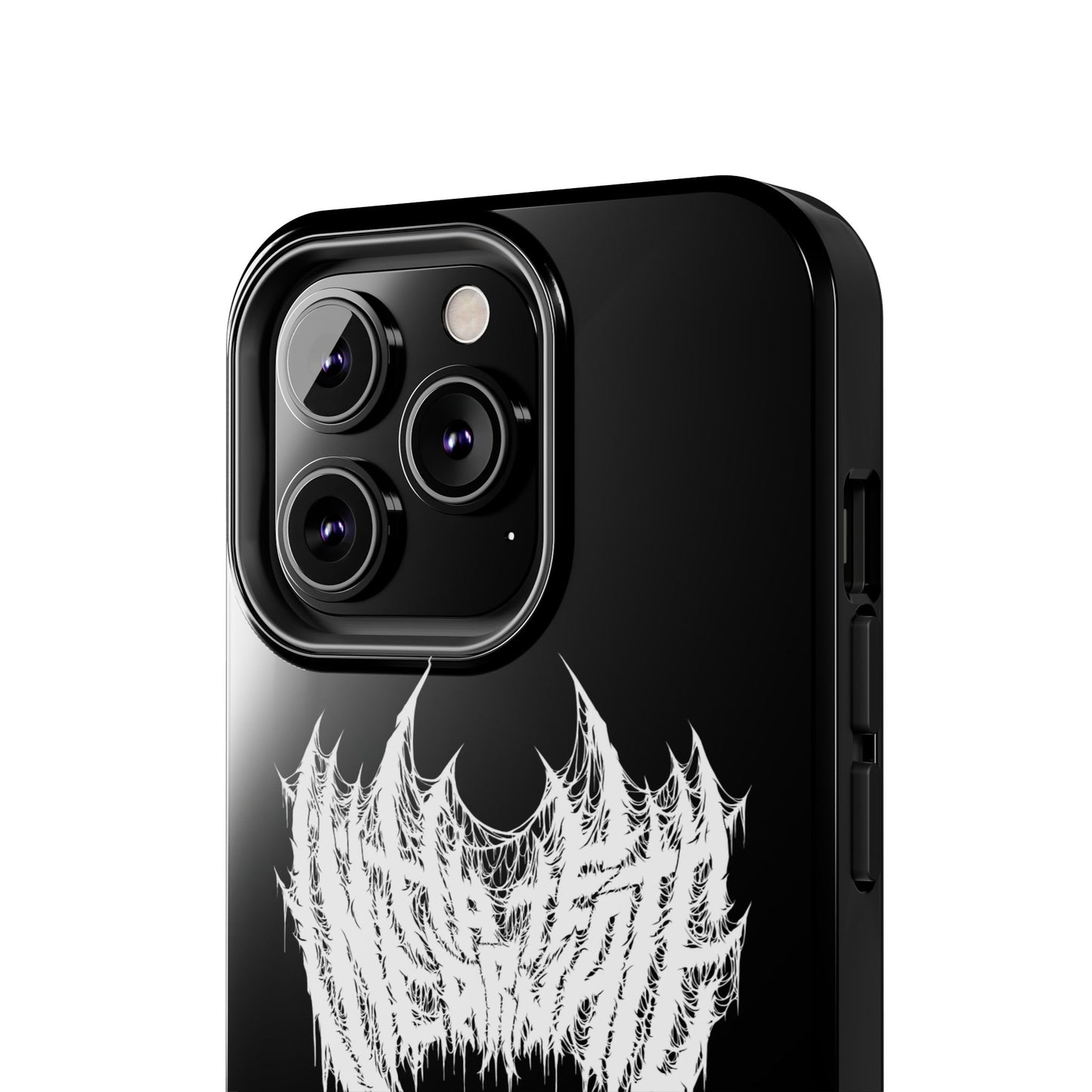 Hate Incarnate Phone Case