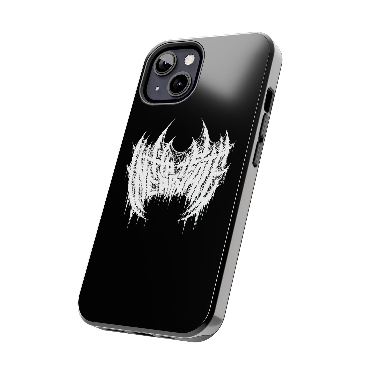 Hate Incarnate Phone Case