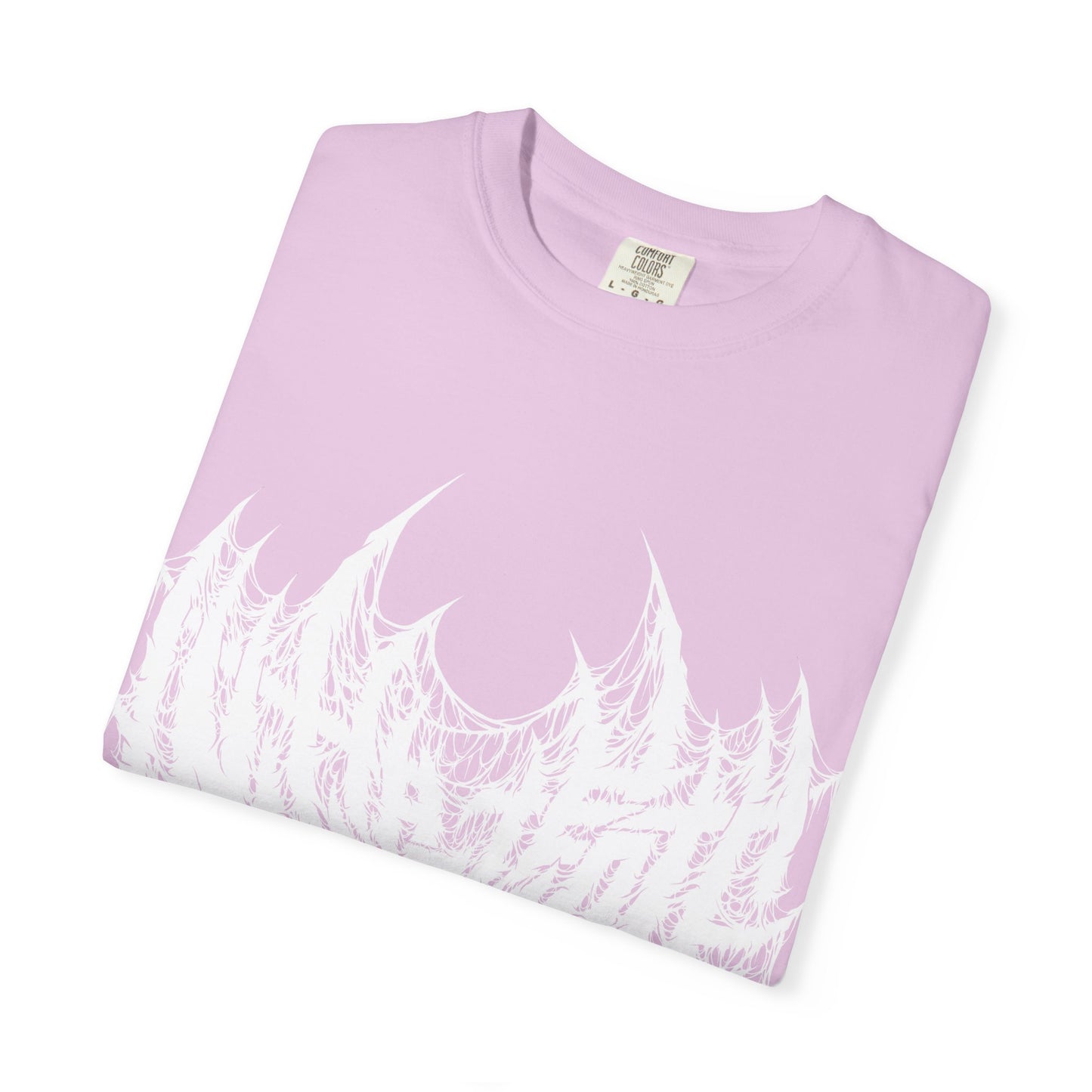 Hate Incarnate Unisex Logo Tee