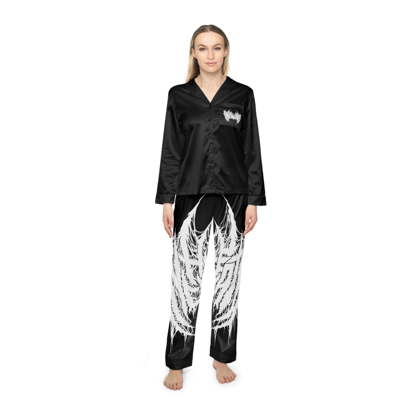 Hate Incarnate Pajama Set