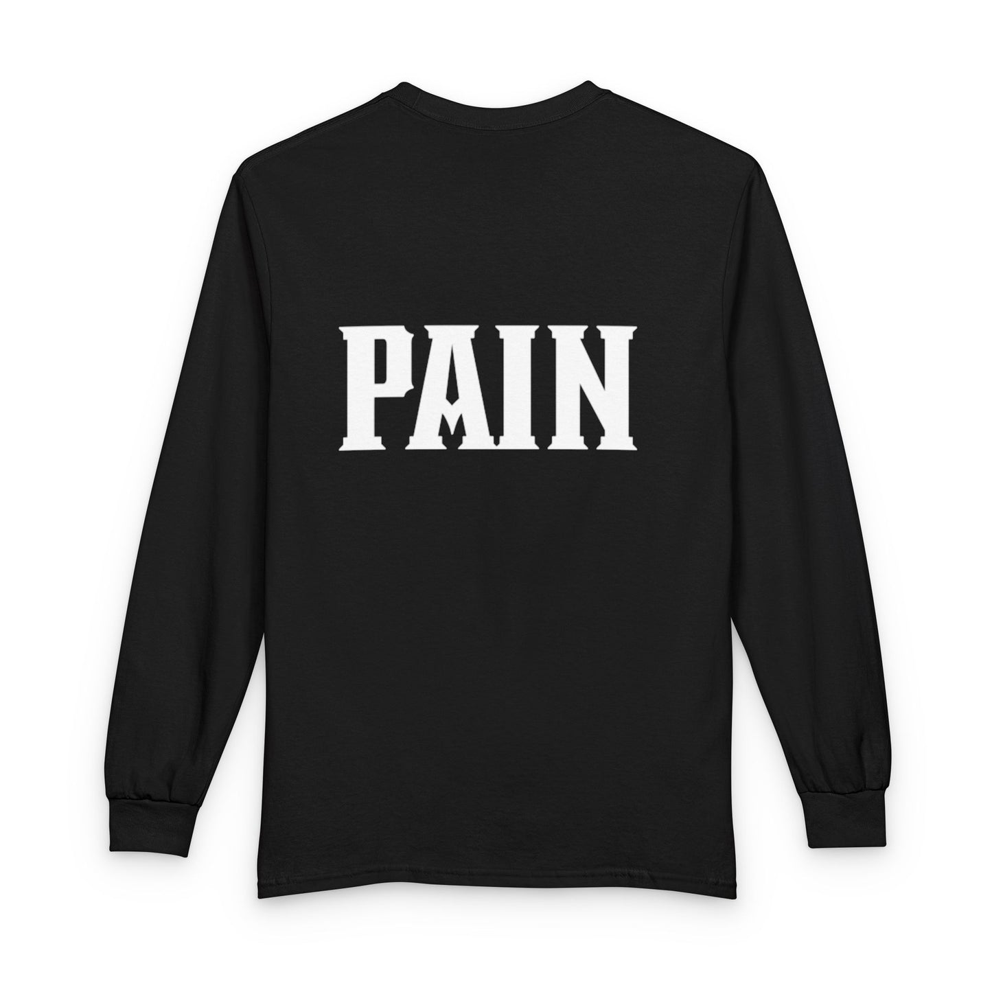 PAIN Threads Co Longsleeve