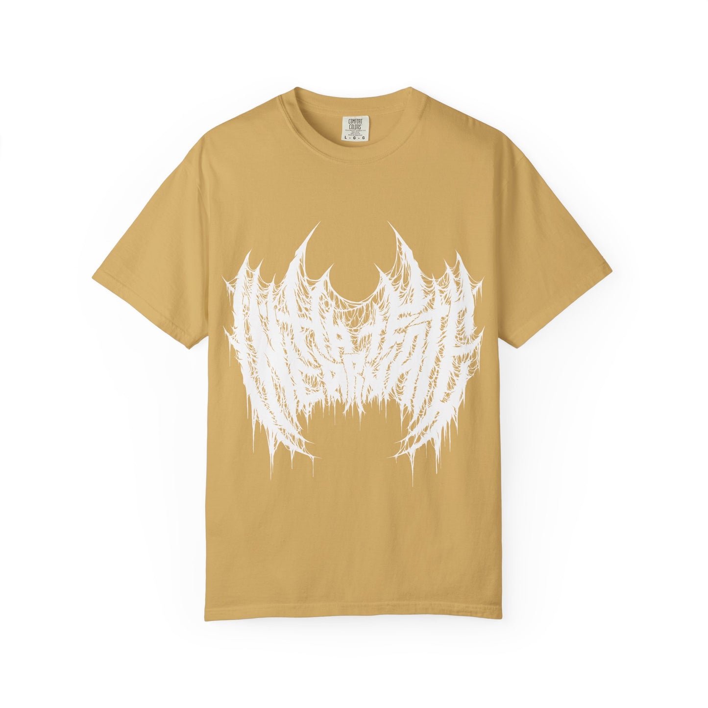 Hate Incarnate Unisex Logo Tee